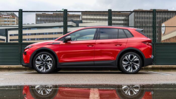 Skoda Elroq 85 Prueba Contacto 20 700x394