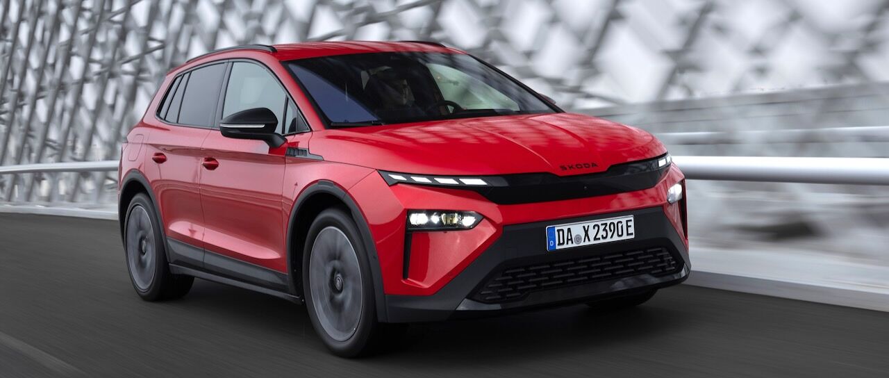 Todas las noticias de coches en un solo portal: Pruebas, fotos, vídeos, informes...