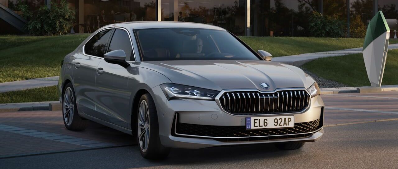 Todas las noticias de coches en un solo portal: Pruebas, fotos, vídeos, informes...