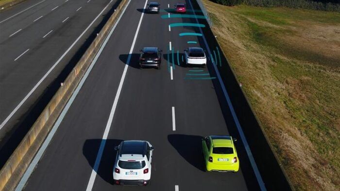 Stellantis STLA Autodrive 5 700x394