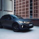 Volkswagen T Roc R Carbon Mate 10 150x150