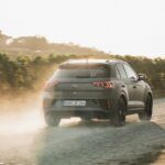 Volkswagen T Roc R Carbon Mate 12 150x150