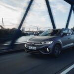 Volkswagen T Roc R Carbon Mate 13 150x150