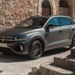 Volkswagen T Roc R Carbon Mate 14 150x150
