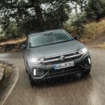 Volkswagen T Roc R Carbon Mate 15 150x150