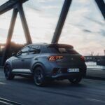 Volkswagen T Roc R Carbon Mate 2 150x150