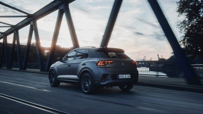 Volkswagen T Roc R Carbon Mate 2 700x394
