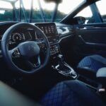 Volkswagen T Roc R Carbon Mate 20 150x150