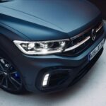 Volkswagen T Roc R Carbon Mate 24 150x150