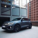 Volkswagen T Roc R Carbon Mate 26 150x150