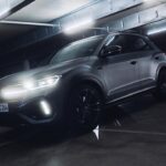 Volkswagen T Roc R Carbon Mate 3 150x150