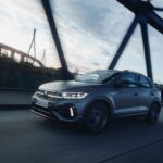 Volkswagen T Roc R Carbon Mate 30 150x150