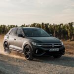 Volkswagen T Roc R Carbon Mate 4 150x150