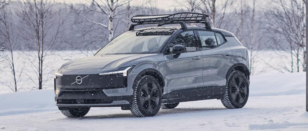 Todas las noticias de coches en un solo portal: Pruebas, fotos, vídeos, informes...