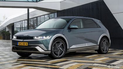 Hyundai Ioniq 5 Energy 2025