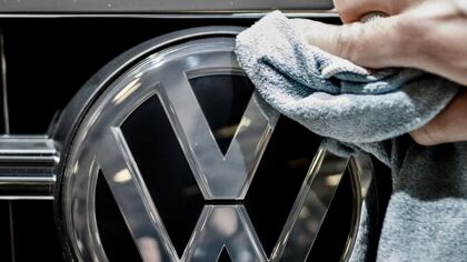 La justicia sentencia: Volkswagen España no es responsable del diéselgate