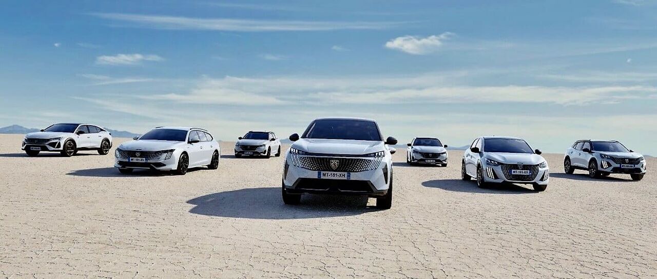 Todas las noticias de coches en un solo portal: Pruebas, fotos, vídeos, informes...