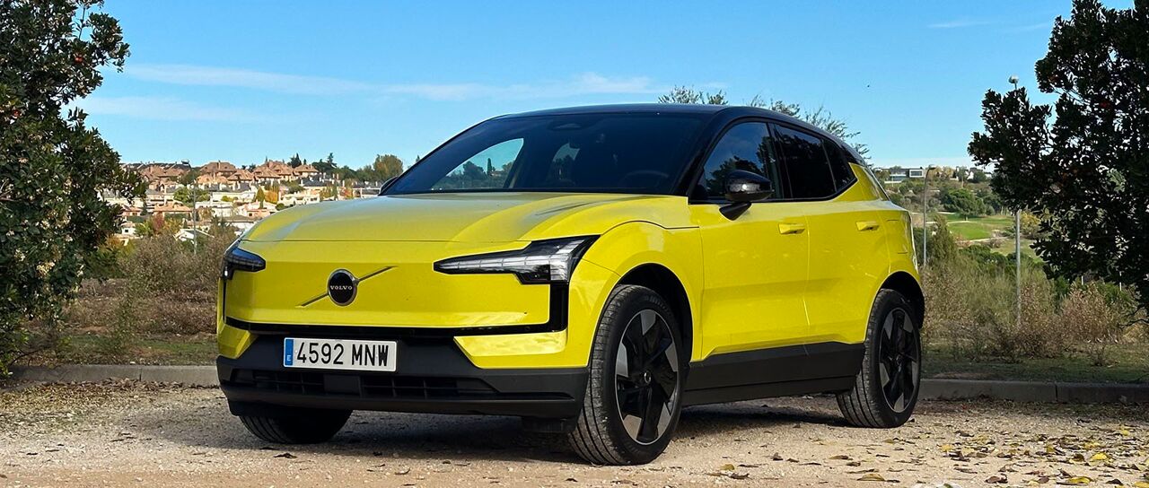 Todas las noticias de coches en un solo portal: Pruebas, fotos, vídeos, informes...