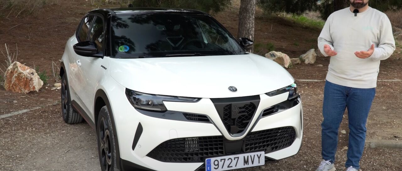 Todas las noticias de coches en un solo portal: Pruebas, fotos, vídeos, informes...