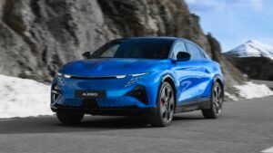 Imagen de alpine-a390-2026