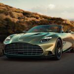 Aston Martin Vanquish Volante 2025 22 150x150