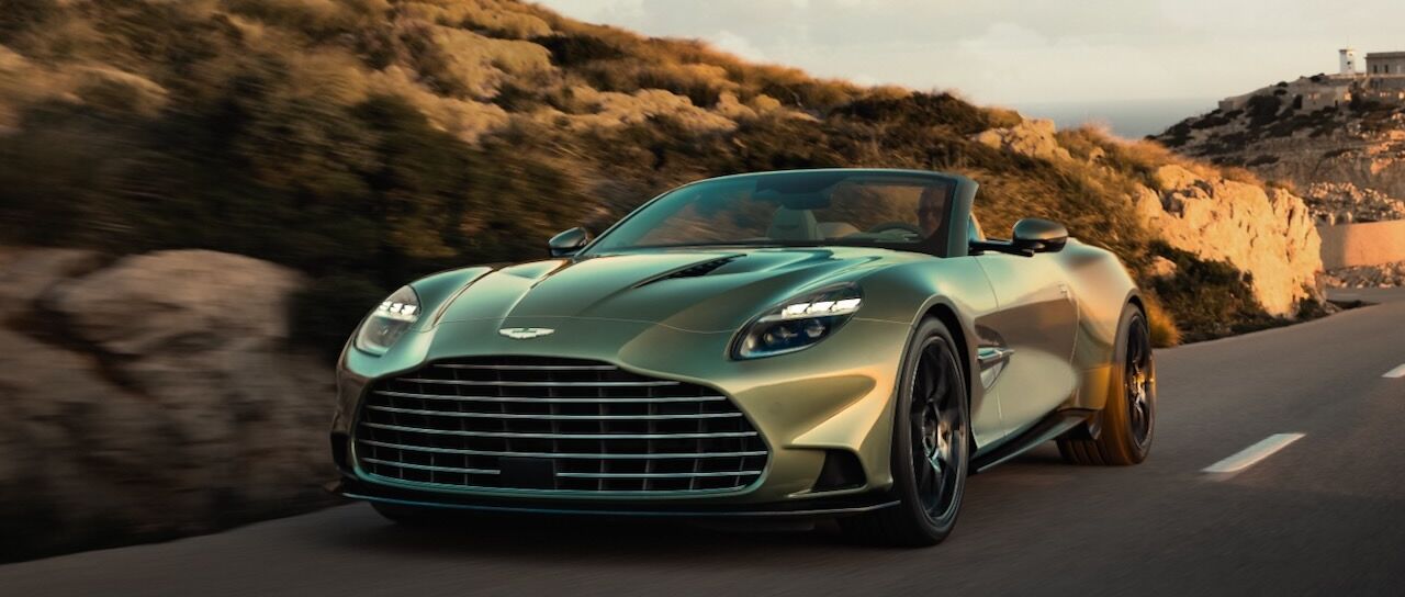 Todas las noticias de coches en un solo portal: Pruebas, fotos, vídeos, informes...