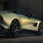 Aston Martin Vanquish Volante 2025 4 150x150