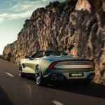 Aston Martin Vanquish Volante 2025 5 150x150