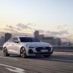 Audi A5 E Hybrid Quattro 10 150x150