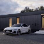 Audi A5 E Hybrid Quattro 16 150x150