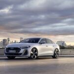 Audi A5 E Hybrid Quattro 2 150x150