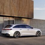 Audi A5 E Hybrid Quattro 21 150x150