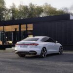 Audi A5 E Hybrid Quattro 22 150x150