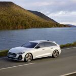 Audi A5 E Hybrid Quattro 24 150x150