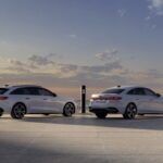 Audi A5 E Hybrid Quattro 26 150x150