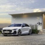 Audi A5 E Hybrid Quattro 27 150x150