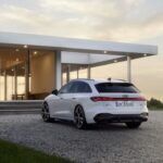 Audi A5 E Hybrid Quattro 3 150x150