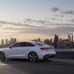 Audi A5 E Hybrid Quattro 5 150x150