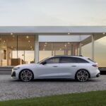 Audi A5 E Hybrid Quattro 6 150x150