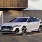 Audi A5 E Hybrid Quattro 7 150x150