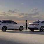 Audi A5 E Hybrid Quattro 8 150x150