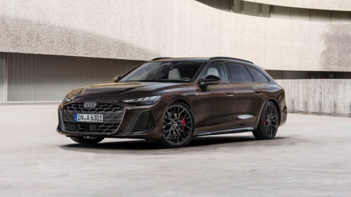 Audi A6 Avant 2025 36 700x394