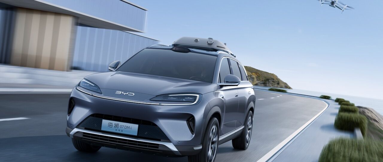 Todas las noticias de coches en un solo portal: Pruebas, fotos, vídeos, informes...