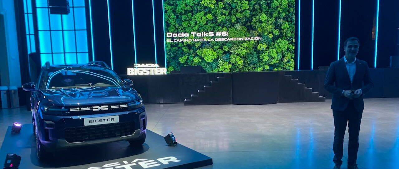 Todas las noticias de coches en un solo portal: Pruebas, fotos, vídeos, informes...
