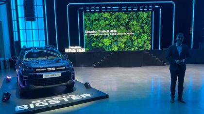 La receta de Dacia para bajar emisiones sin disparar los precios