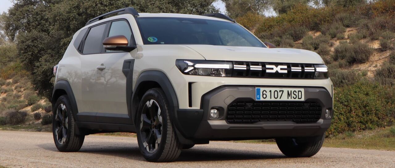 Todas las noticias de coches en un solo portal: Pruebas, fotos, vídeos, informes...