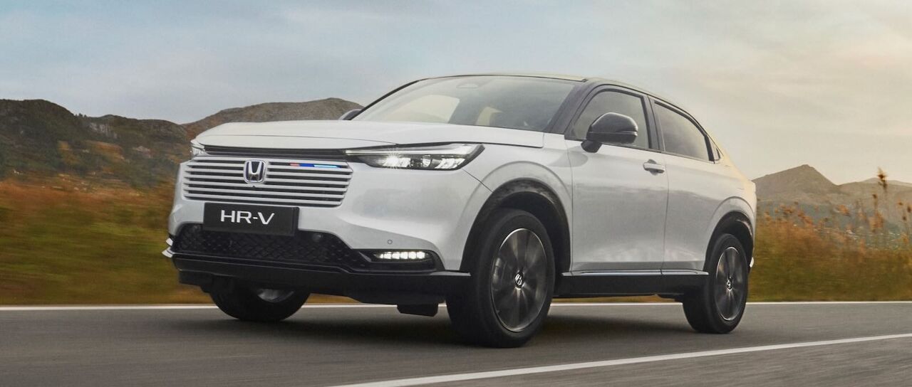 Todas las noticias de coches en un solo portal: Pruebas, fotos, vídeos, informes...