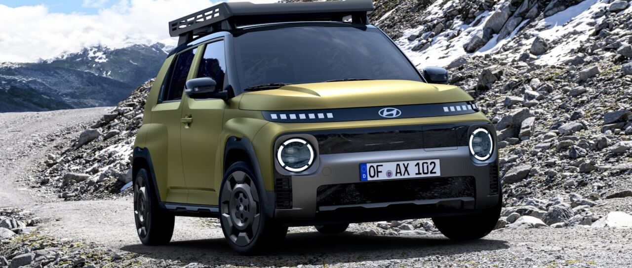 Todas las noticias de coches en un solo portal: Pruebas, fotos, vídeos, informes...