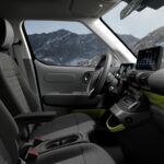 Hyundai Inster Cross 2025 Interior 1 150x150