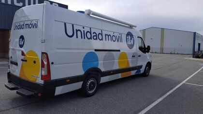 ITV en carretera: la inspección sin previo aviso que puede hacerte la Guardia Civil